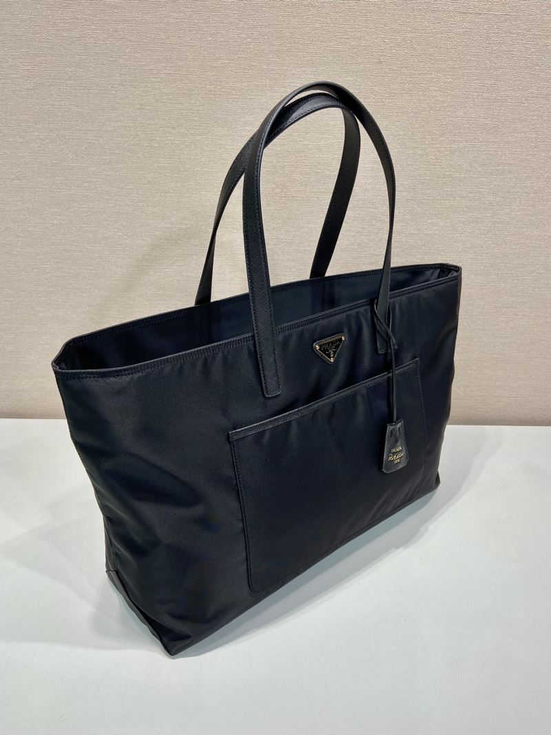 Prada Tote Bags